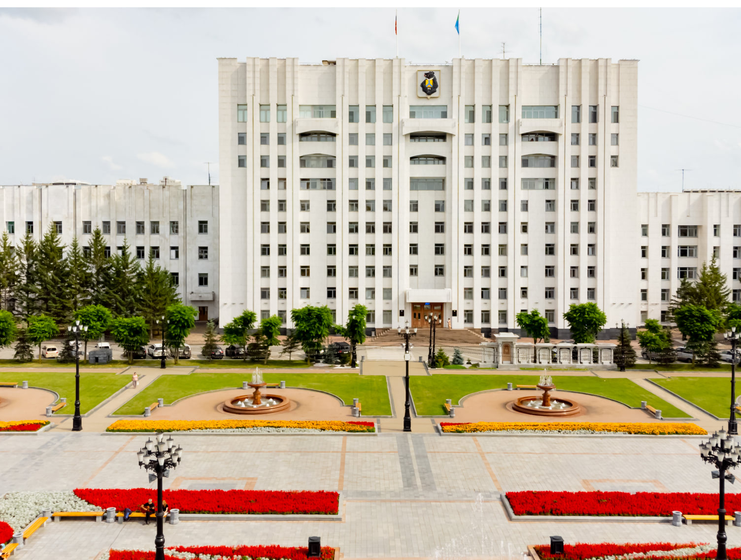 Хабаровск