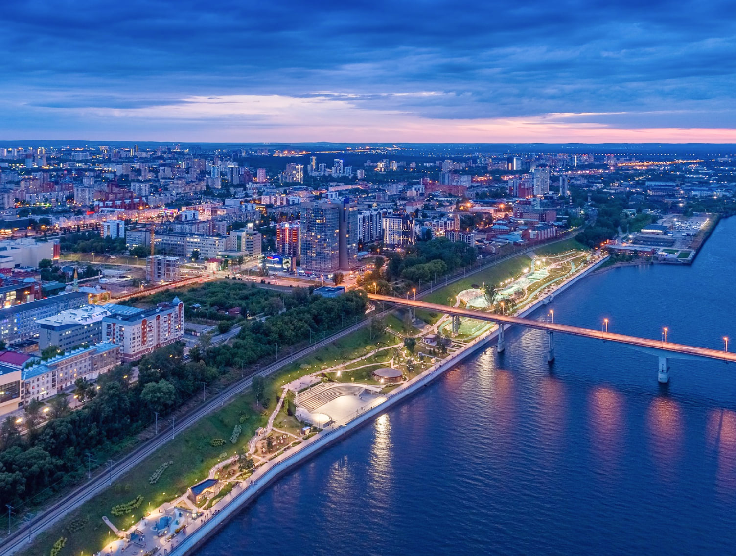 Пермь