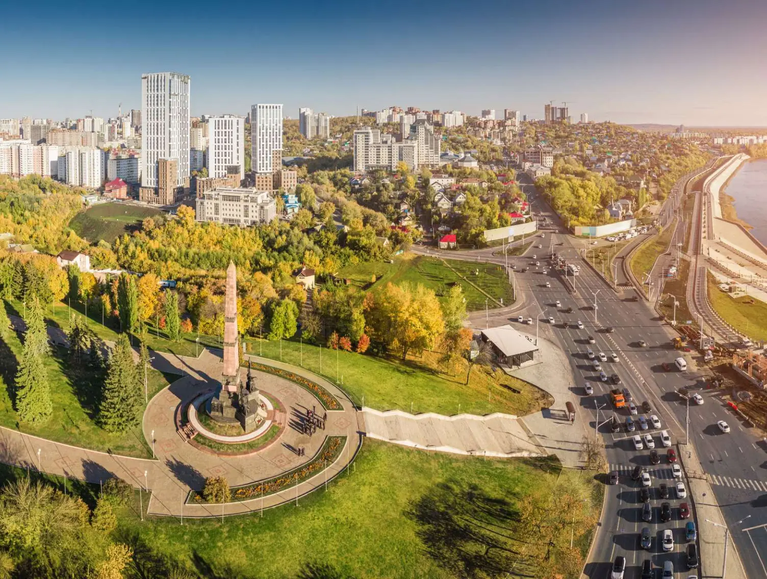 Уфа