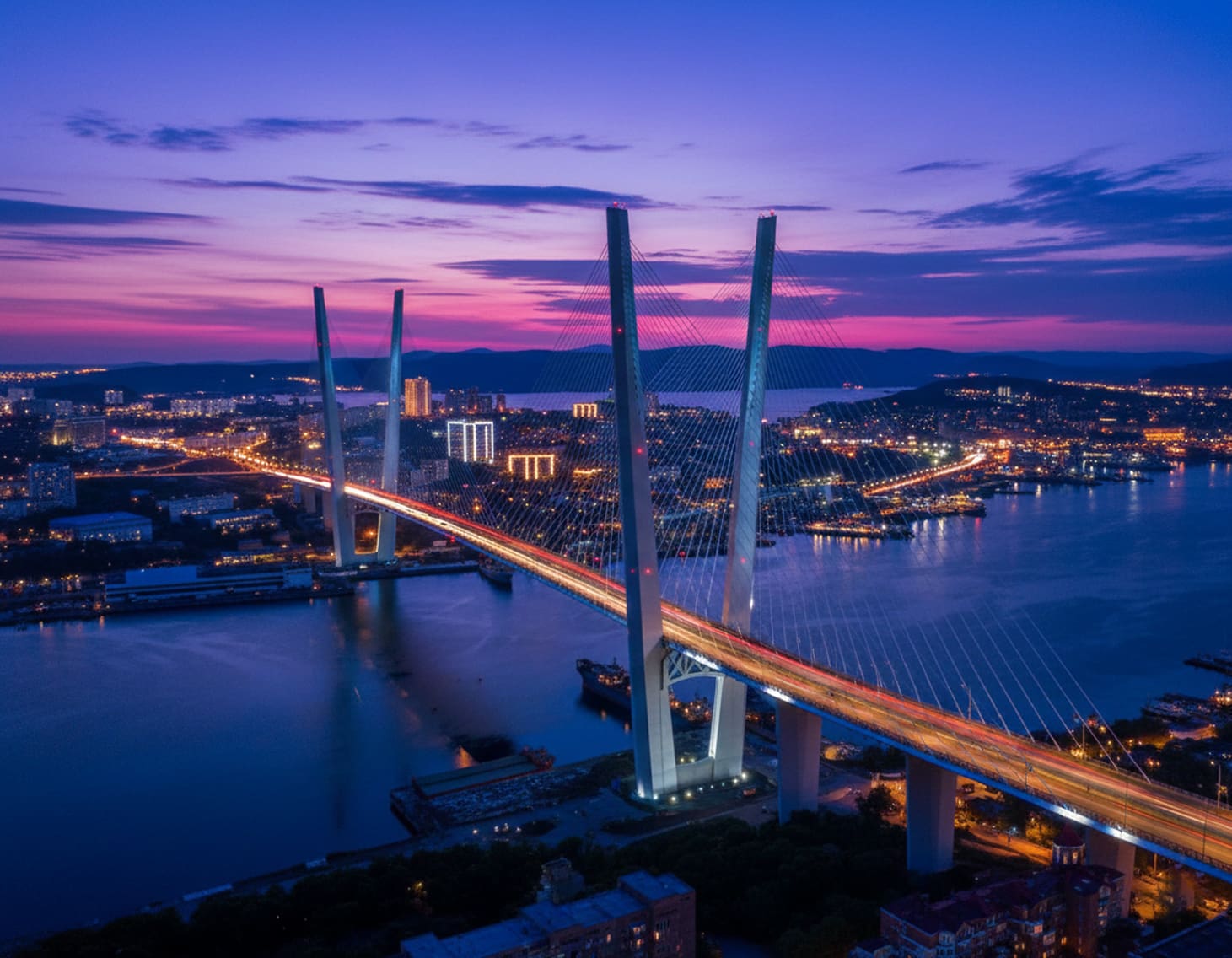 Владивосток