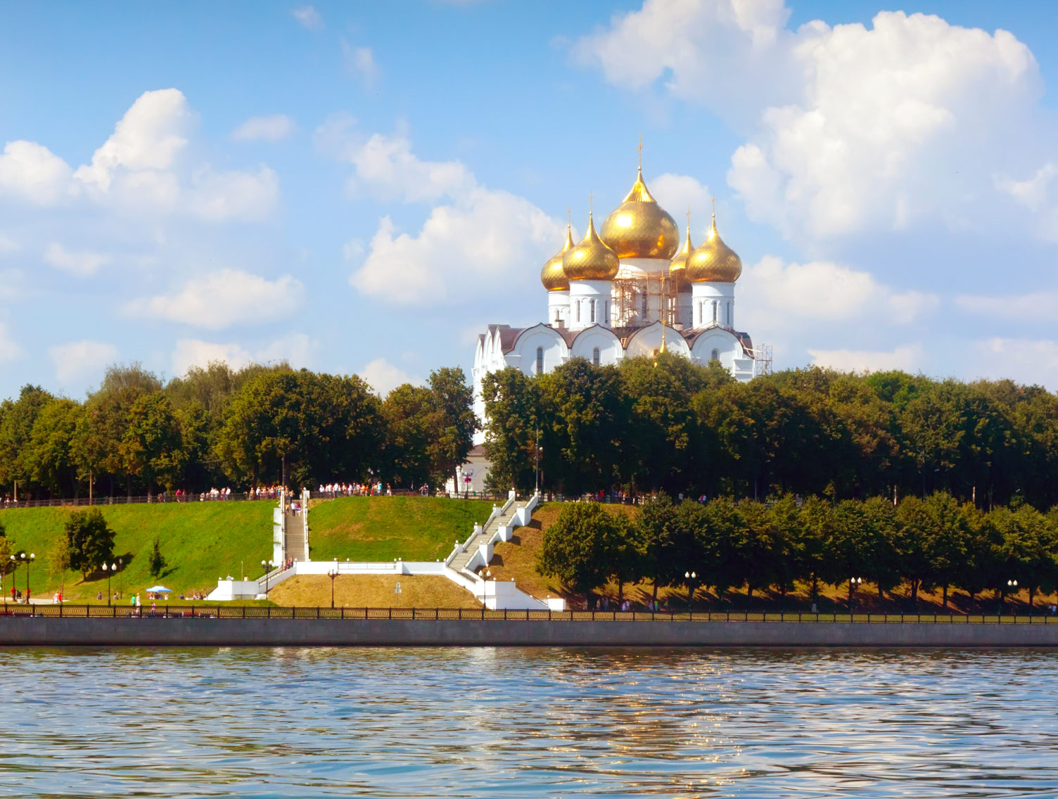 Ярославль