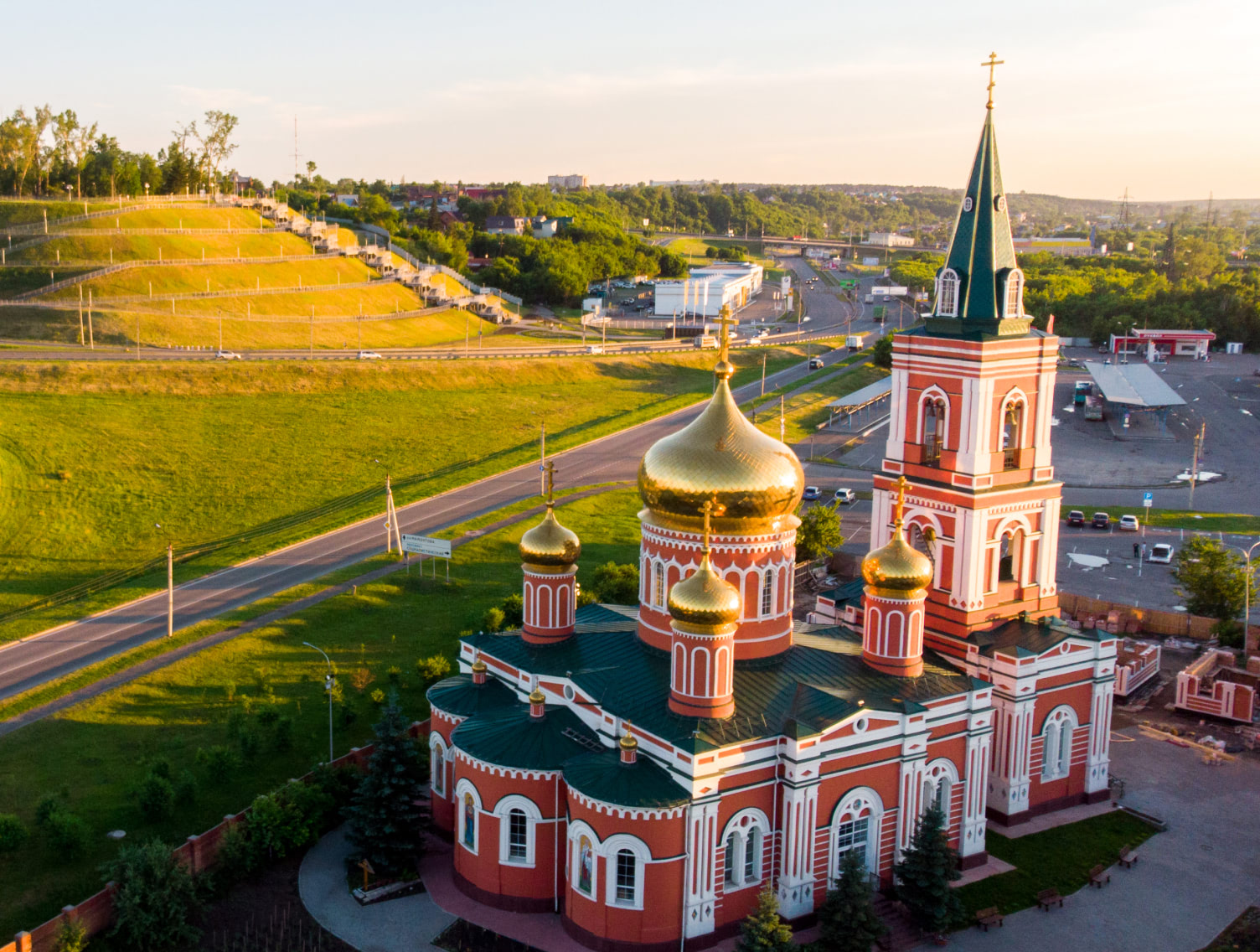 Барнаул
