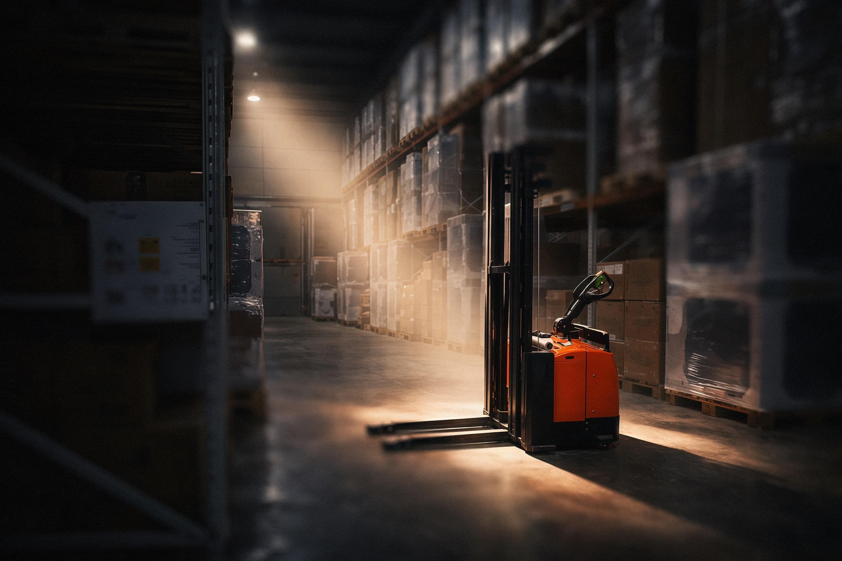 Дропшиппинг от&nbsp;High Level Distribution