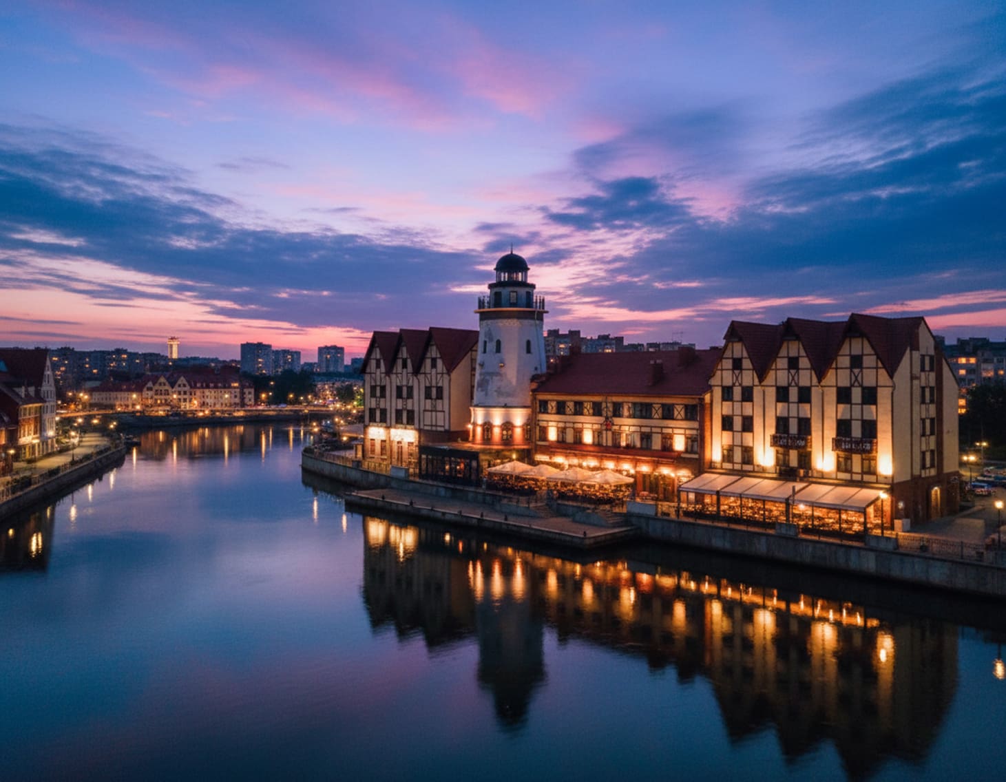 Калининград