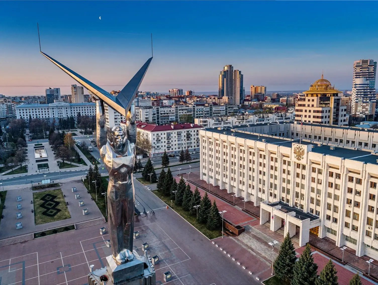 Самара