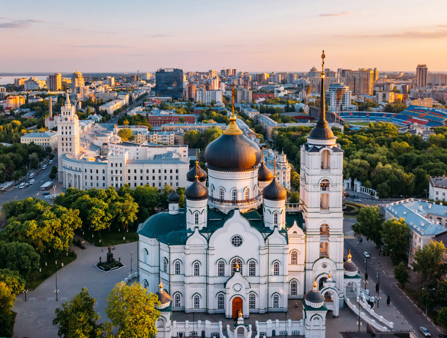 Воронеж