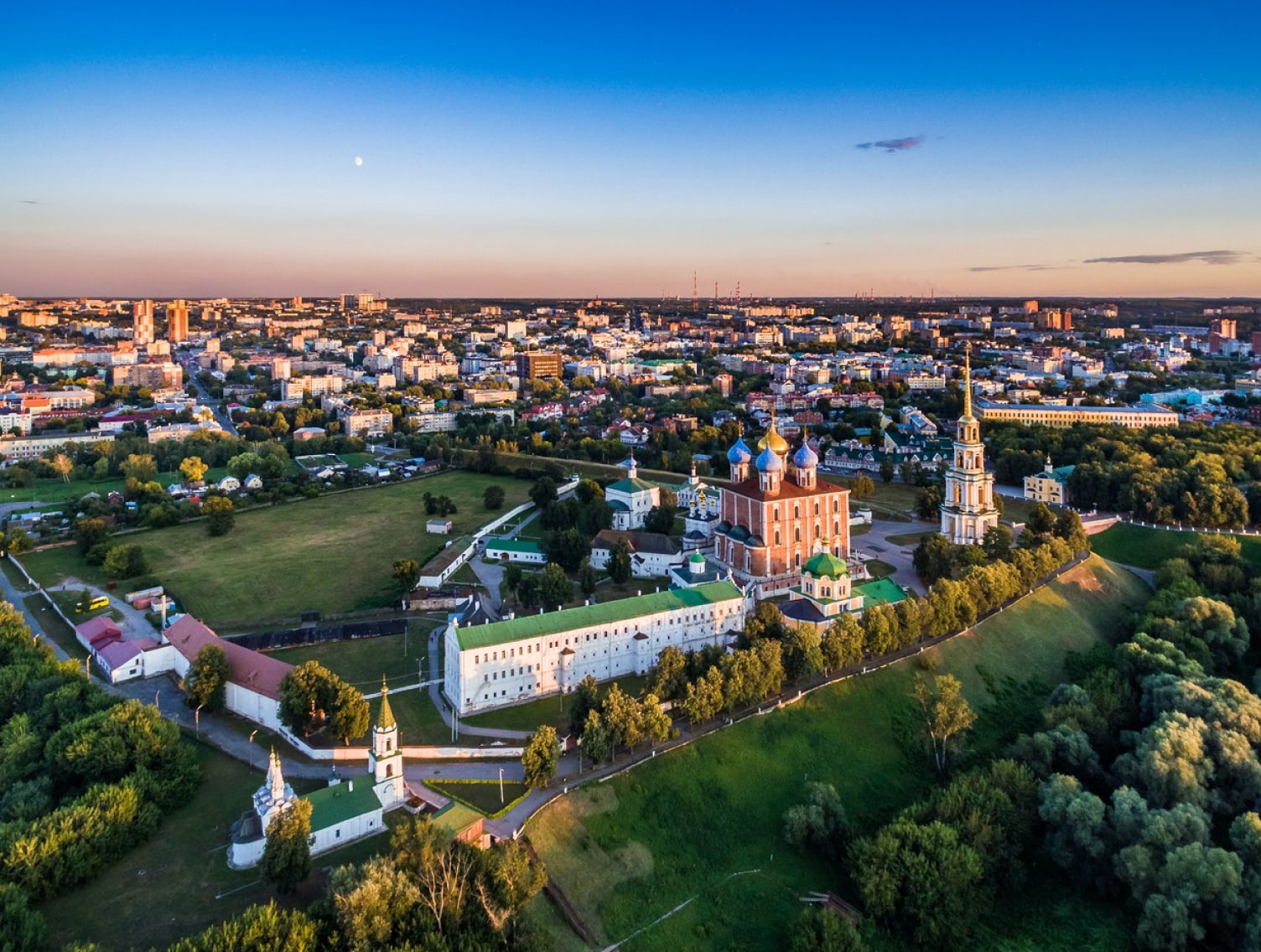 Рязань