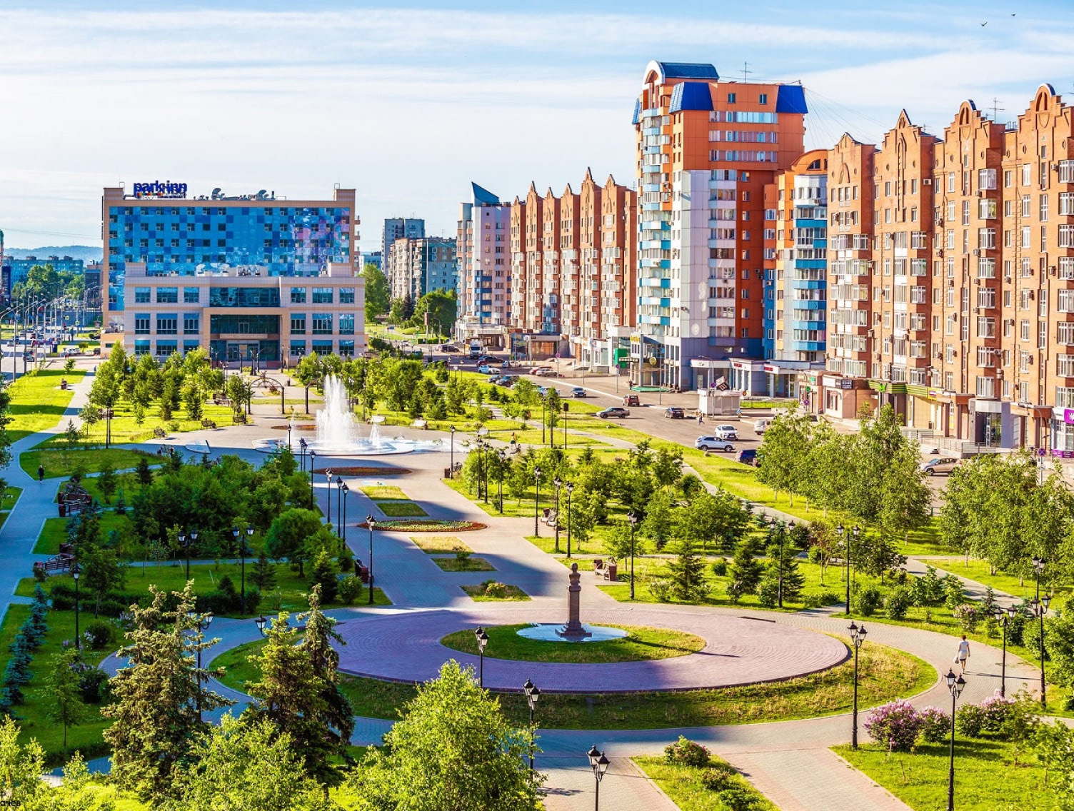Новокузнецк