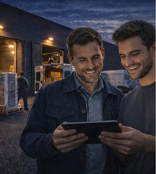 Площадка для продаж и сопровождение сделок