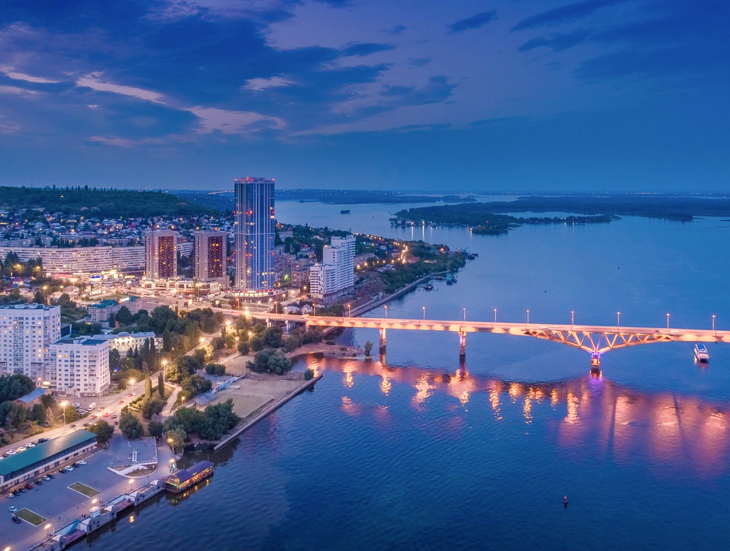 Саратов